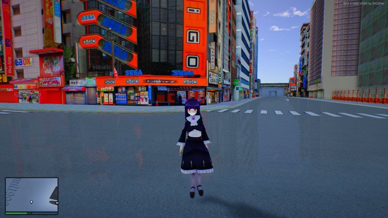 mod